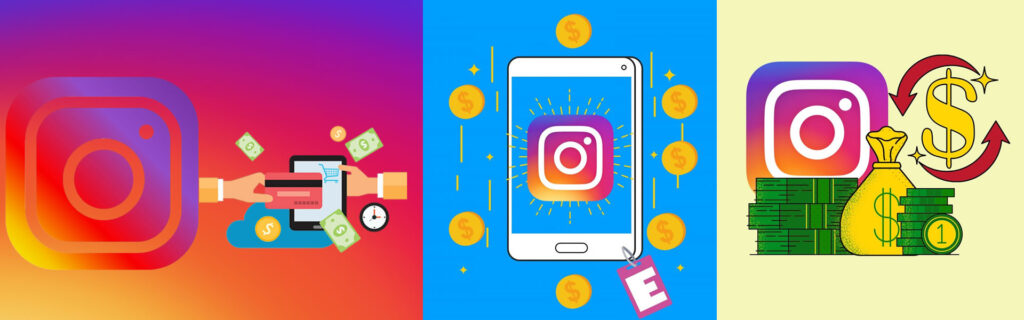 Como ganhar dinheiro no Instagram?