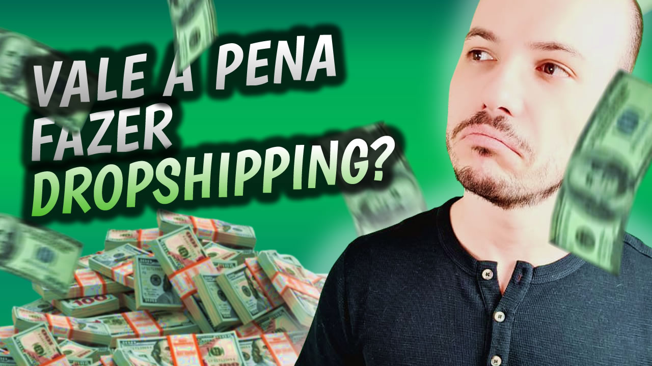 Como fazer dropshipping no AliExpress e ganhar dinheiro!