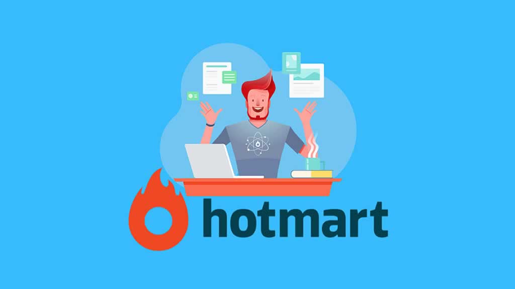 Afiliado Hotmart