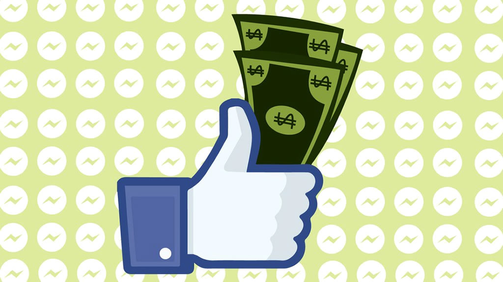 Ganhar Dinheiro nas Redes Sociais